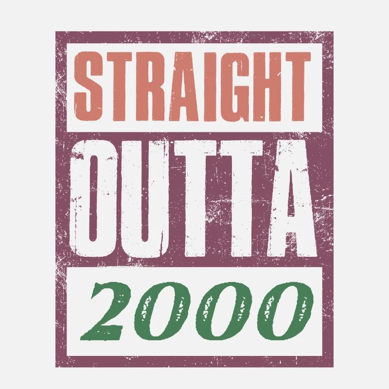 Millésime 2000