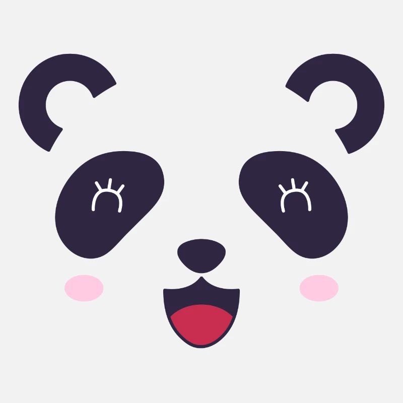 Kleiner Panda