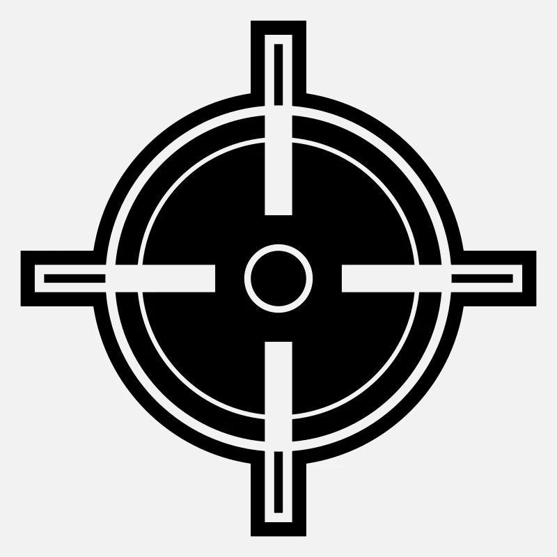 fadenkreuz 01