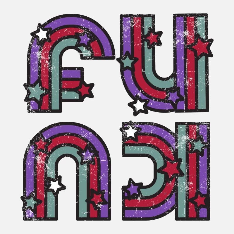 Funk Funky Vintage