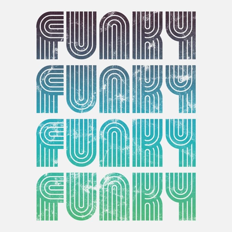 Funky Vintage