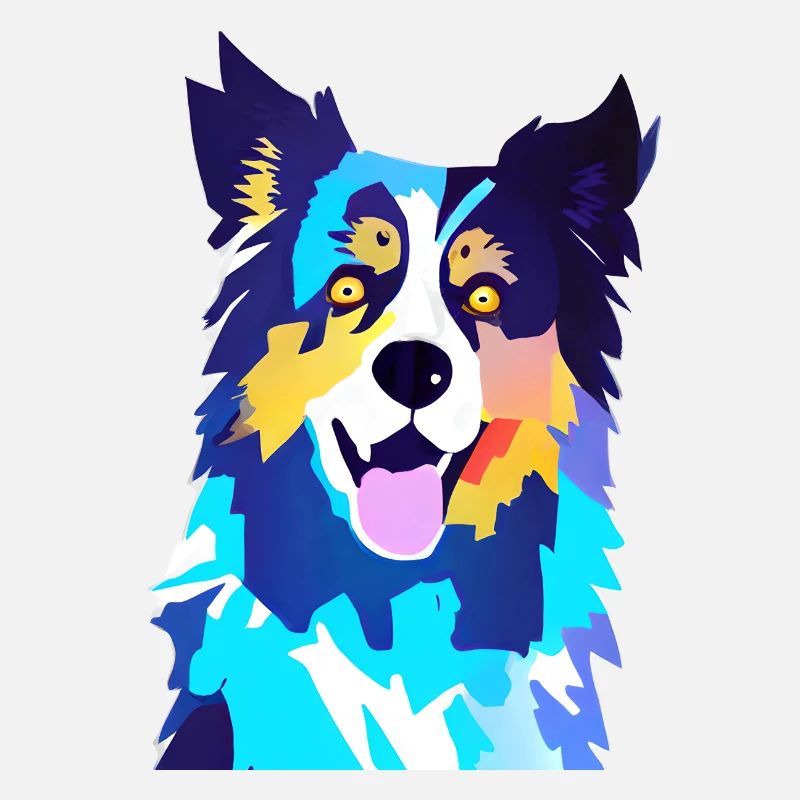 Hund Geschenk Hundehalter Hunde Schäferhund