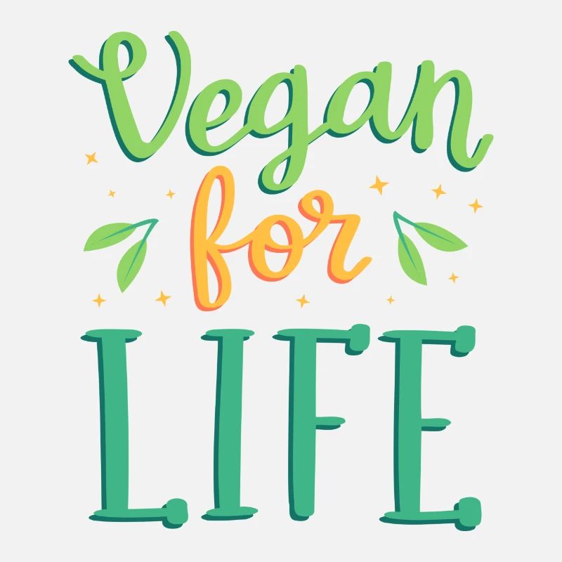 Vegan fürs Leben