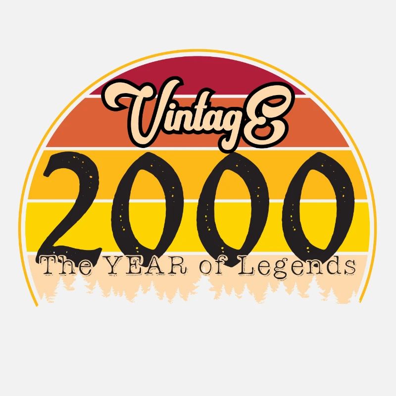 Millésime 2000