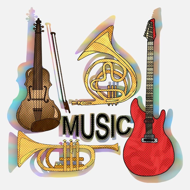 Musical instruments