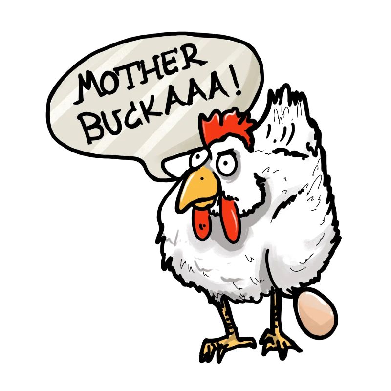 Mutter bukaaa!!