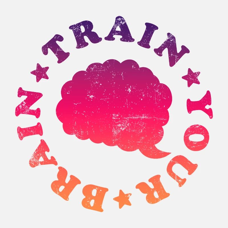 Train your Brain