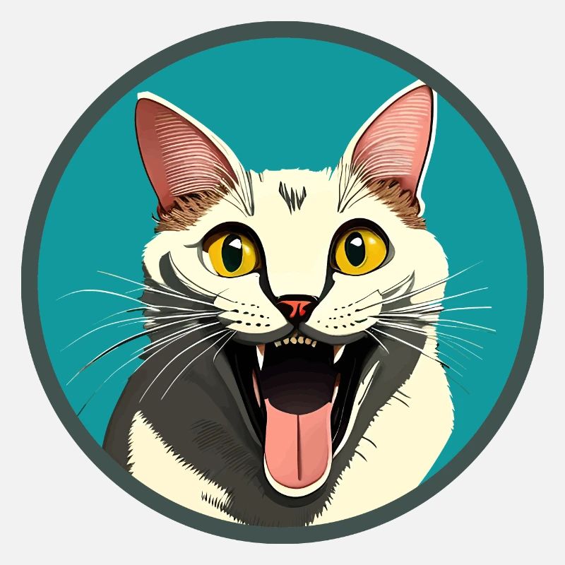 Happy Kitty