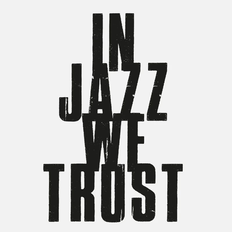 Dans Jazz we Trust