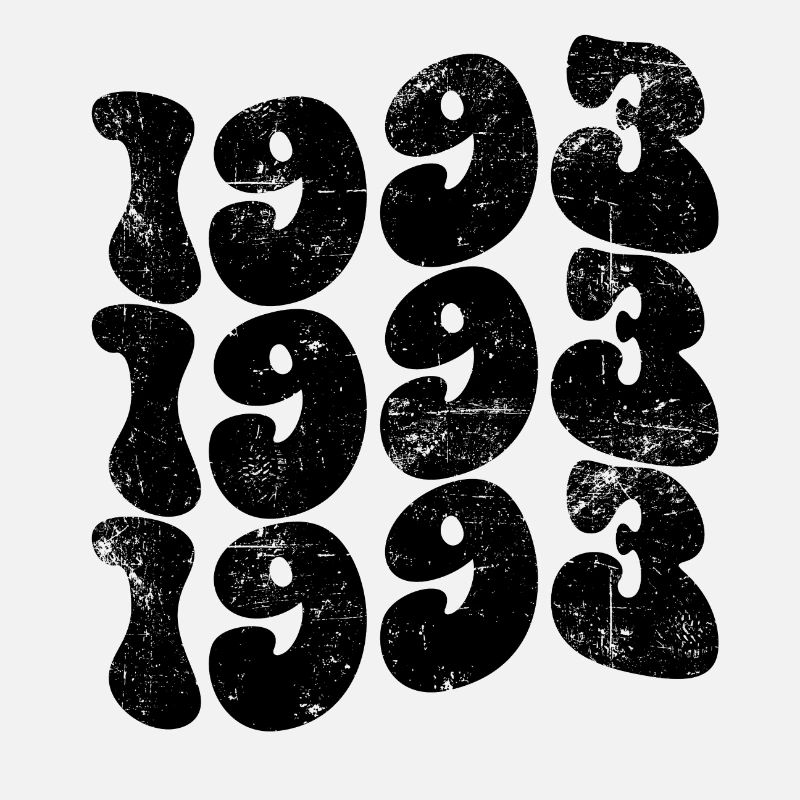 1993 30th birthday