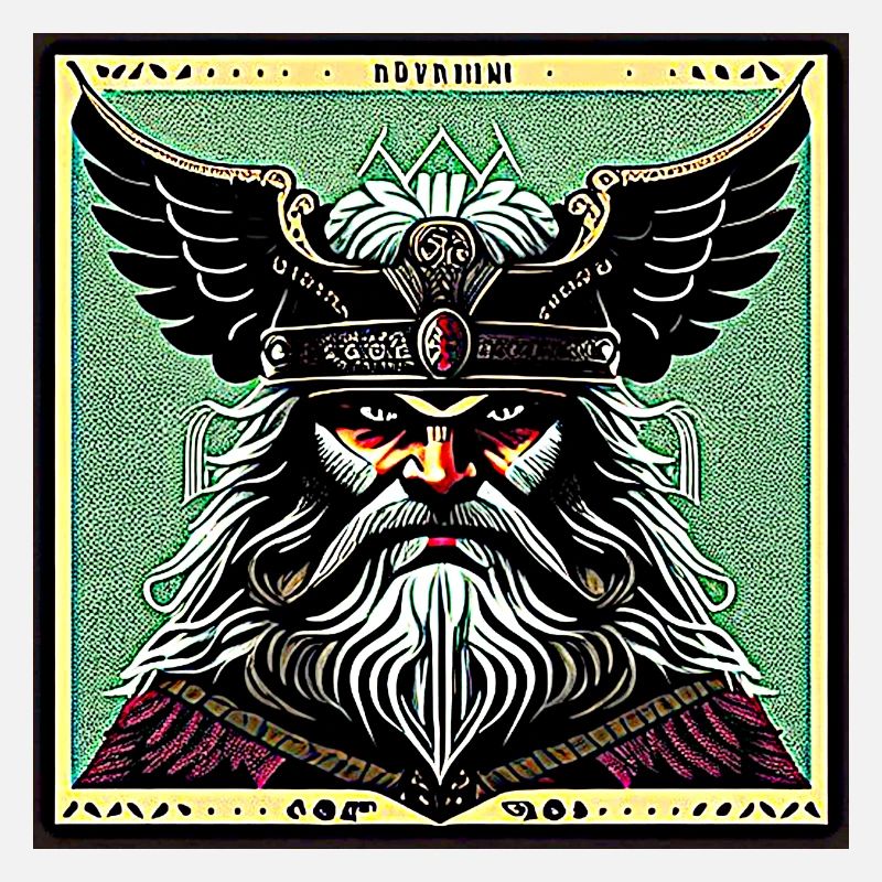 L’héritage d’Odin