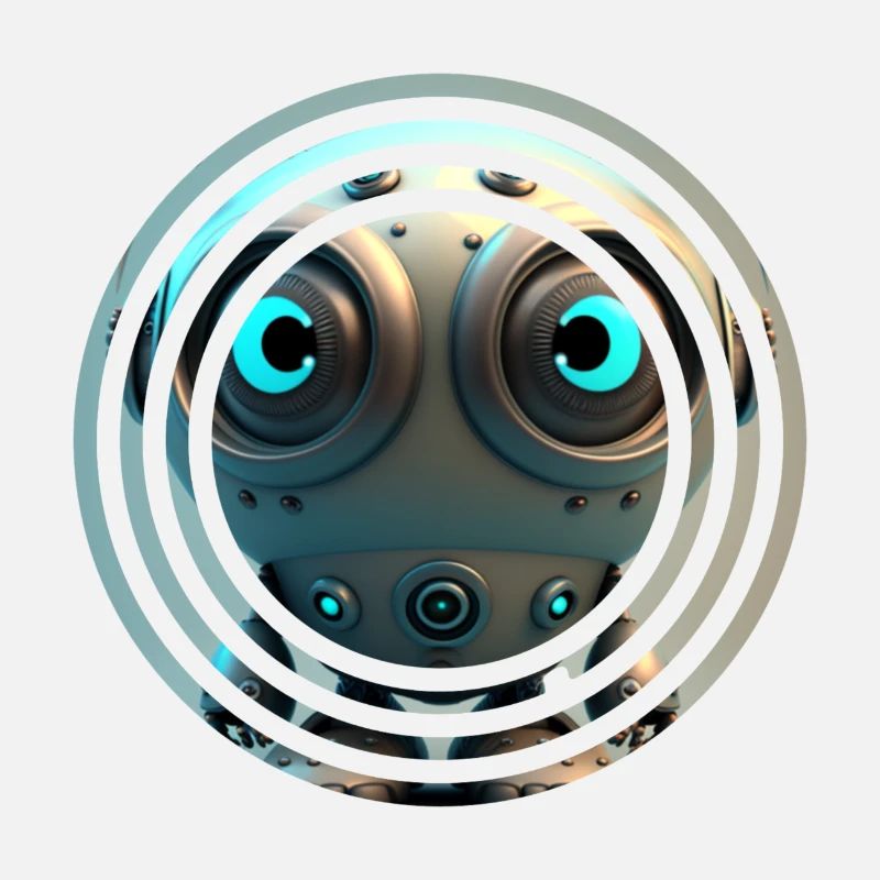 Dans le robot
