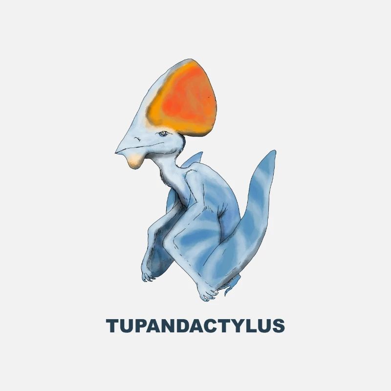 TUPANDACTYLUS