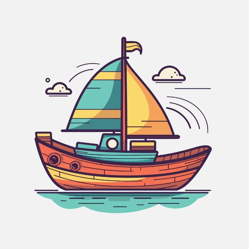 Bateau