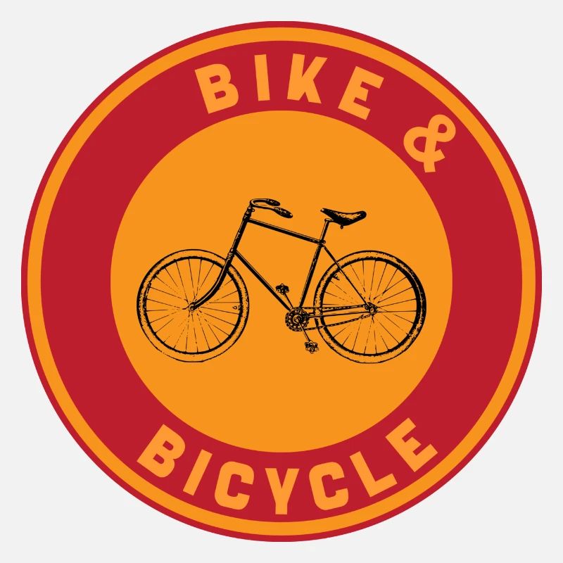 Bike et Bicycle