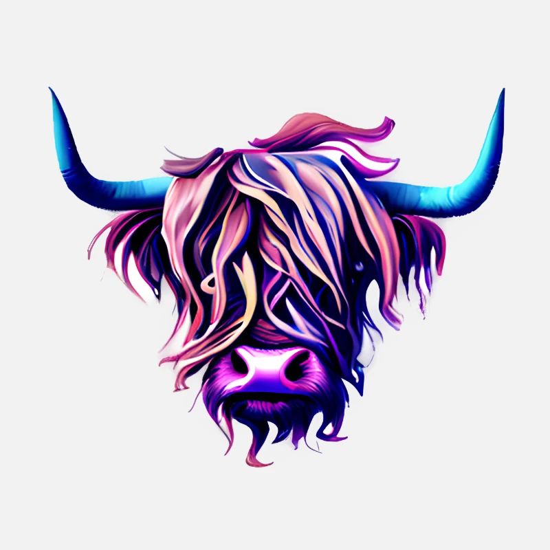 Highland Cattle Beef