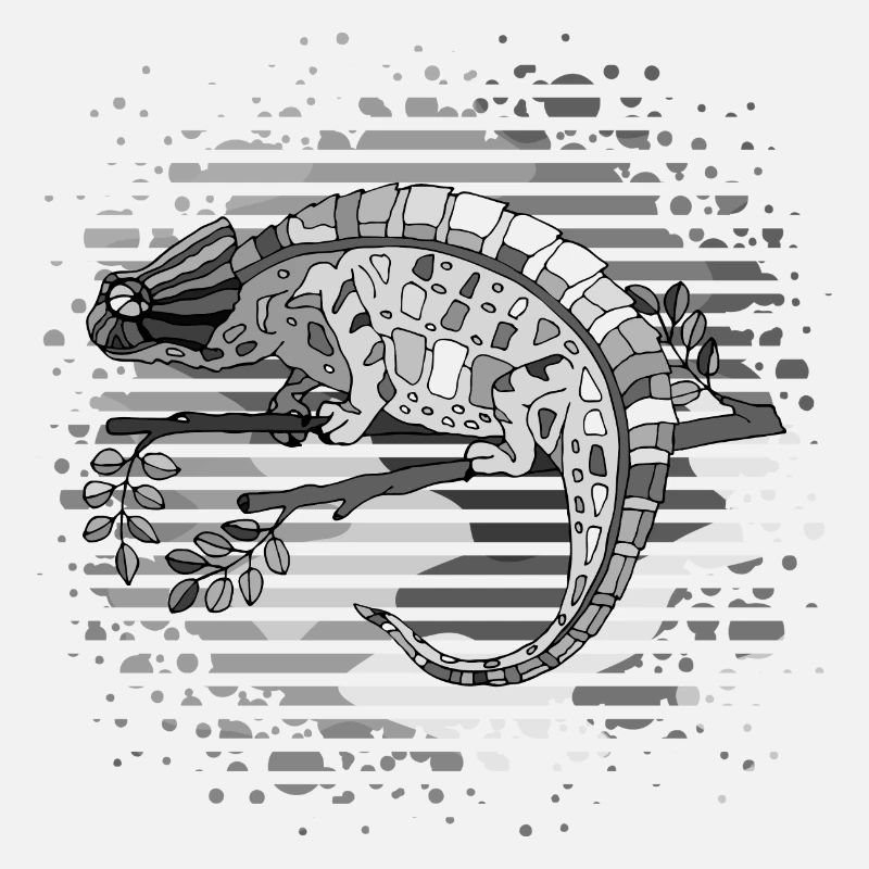 Caméléon
