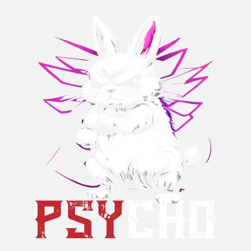 Lapin Psycho
