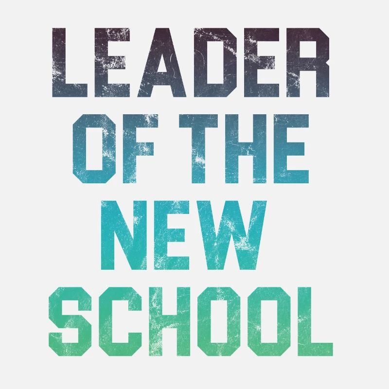 Responsable de la nouvelle école