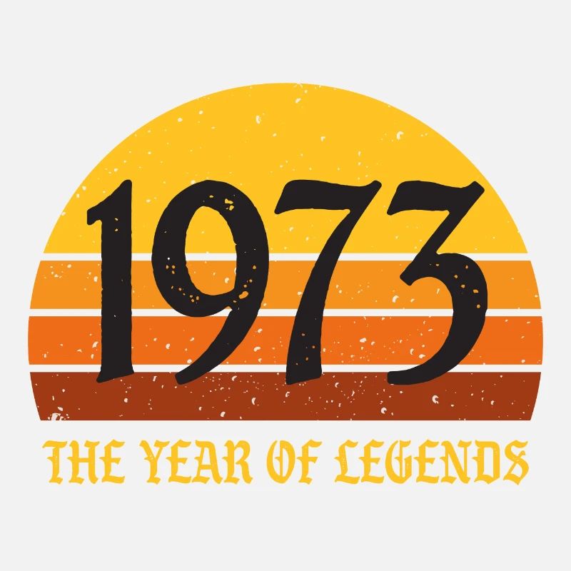 Vintage 1973