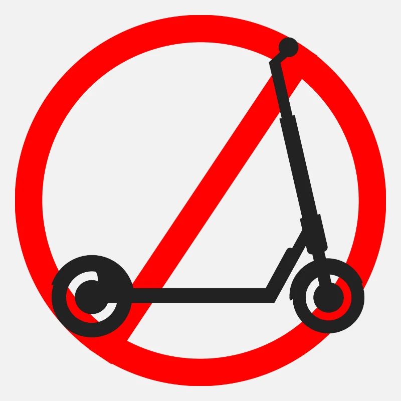 E-Scooter Roller