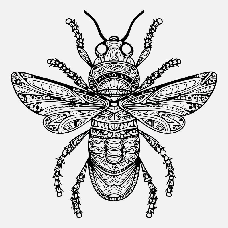 Insectes, bestioles, arthropodes