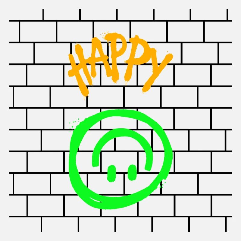 Conception HappyWall