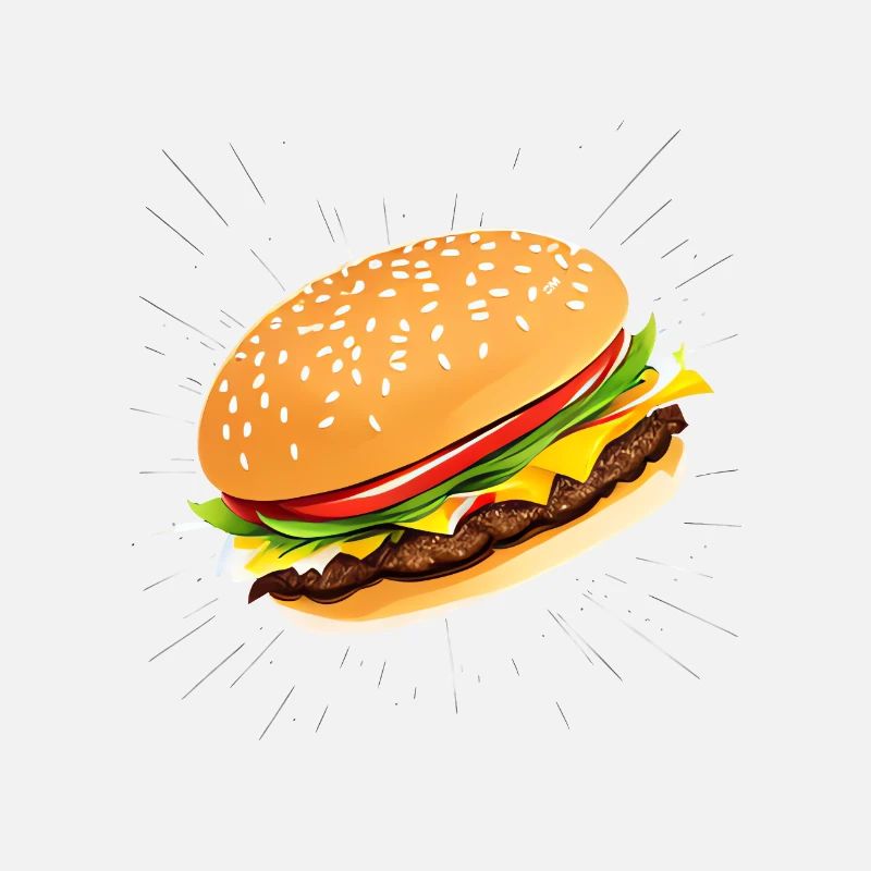 Cheeseburger