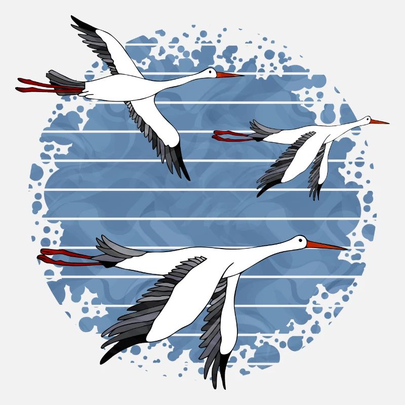 Storks