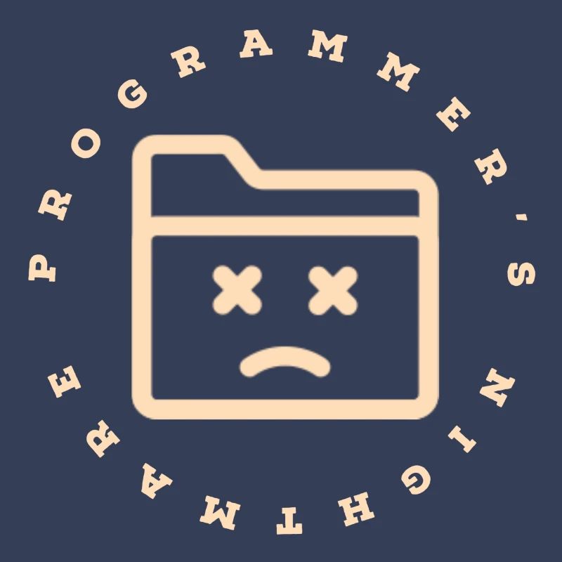 Der Albtraum eines Programmierers