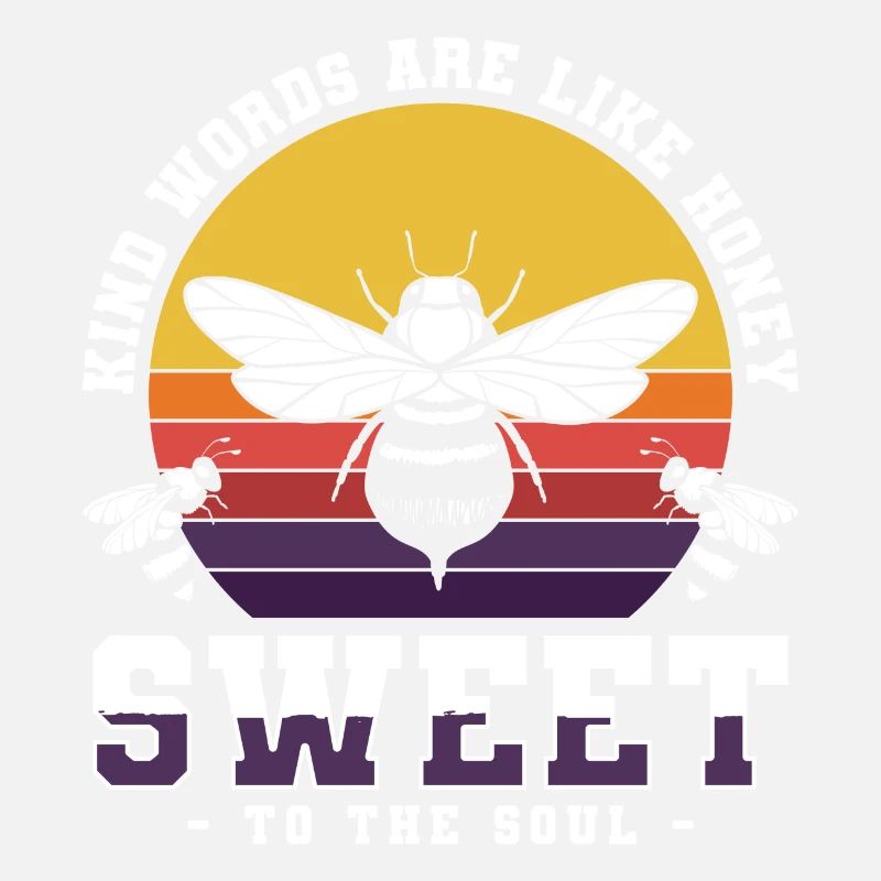 Honey, bees, insects