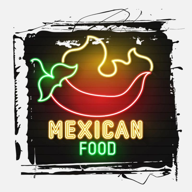 summer beach beach retro sea neon light eng