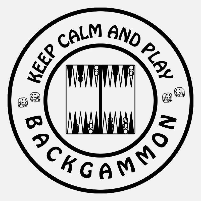 Boardgame Chess Backgammon Game Night