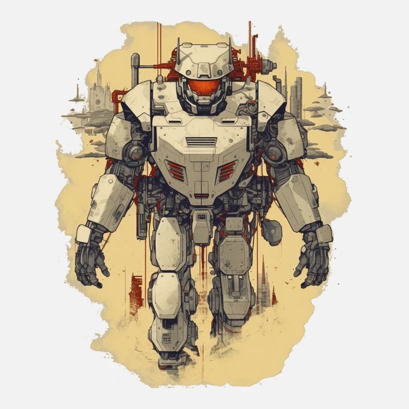 Mecha