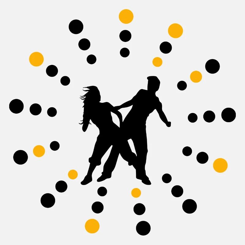 Danse Musique de danse