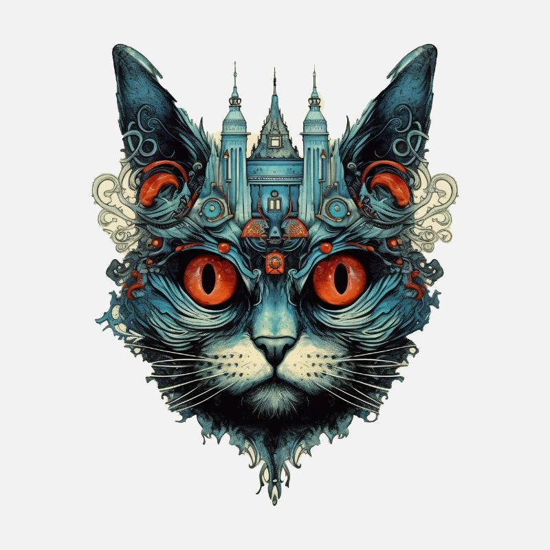 Katze