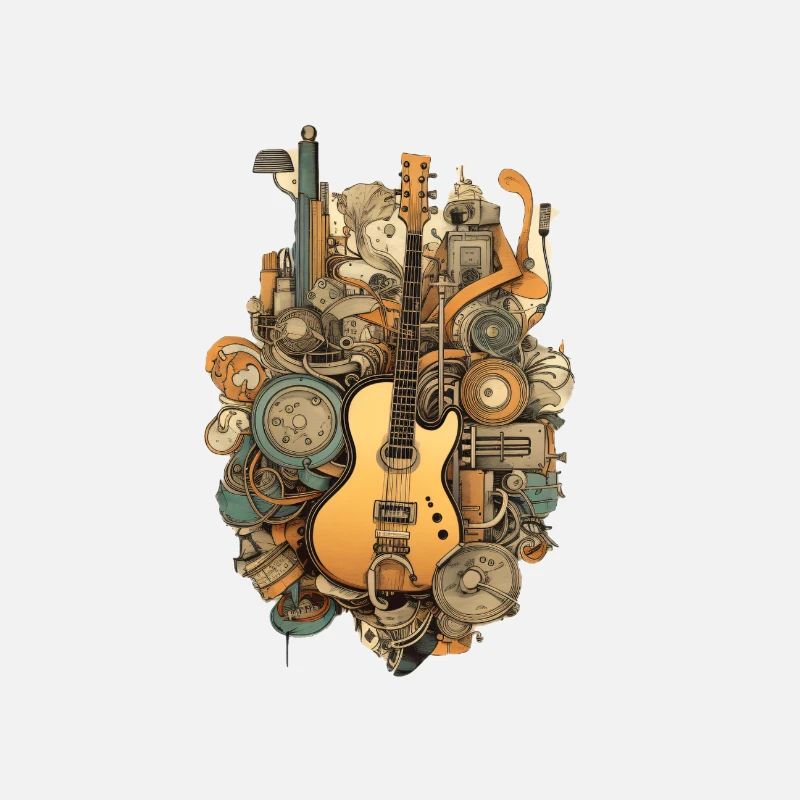 Instruments de musique