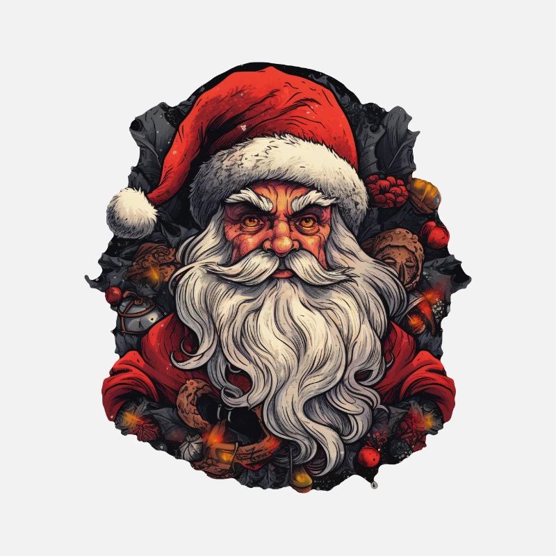 Weihnachtsmann
