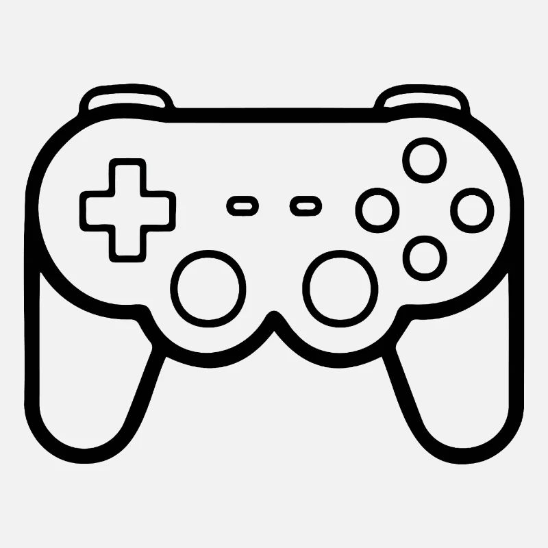 Controller Gaming Videospiele Gamepad