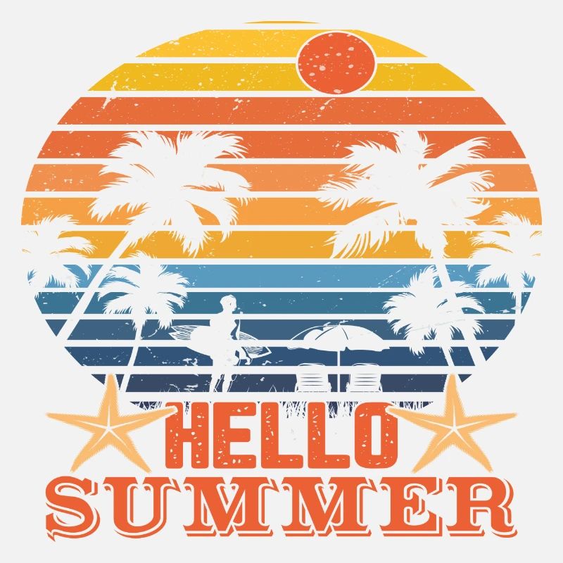 Hello Summer