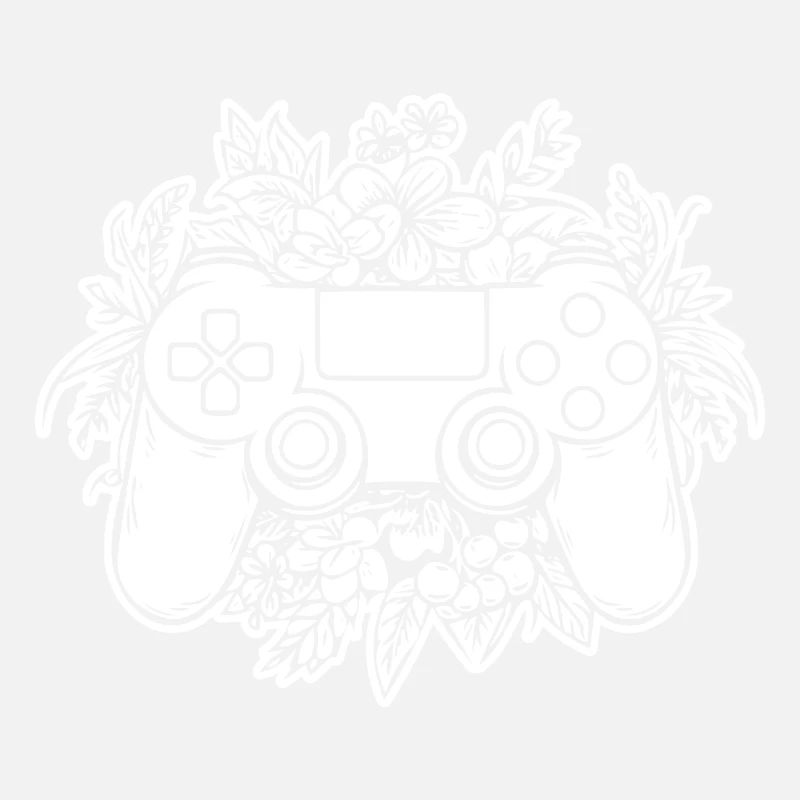 Controller Gaming Video Games Gamepad