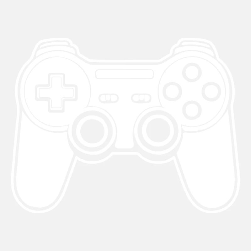 Controller Gaming Video Games Gamepad