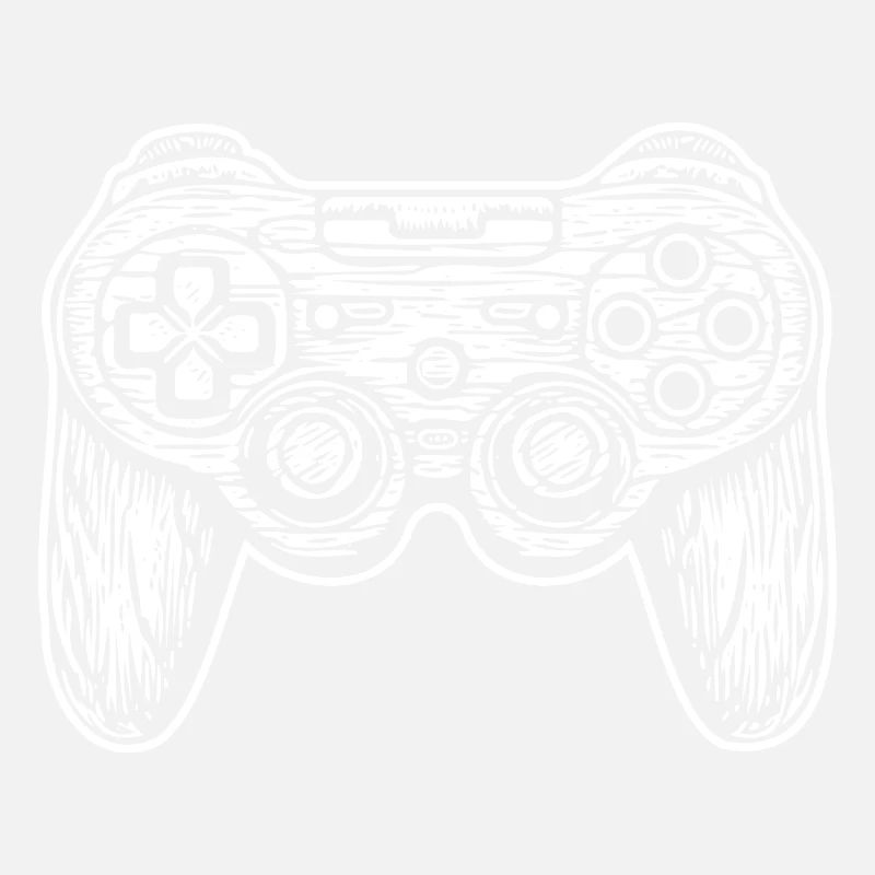 Controller Gaming Video Games Gamepad