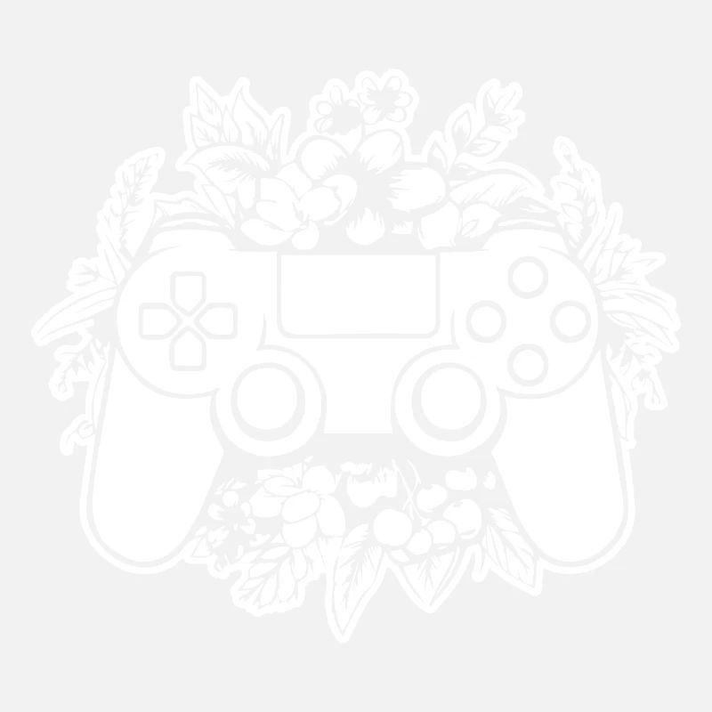 Controller Gaming Video Games Gamepad