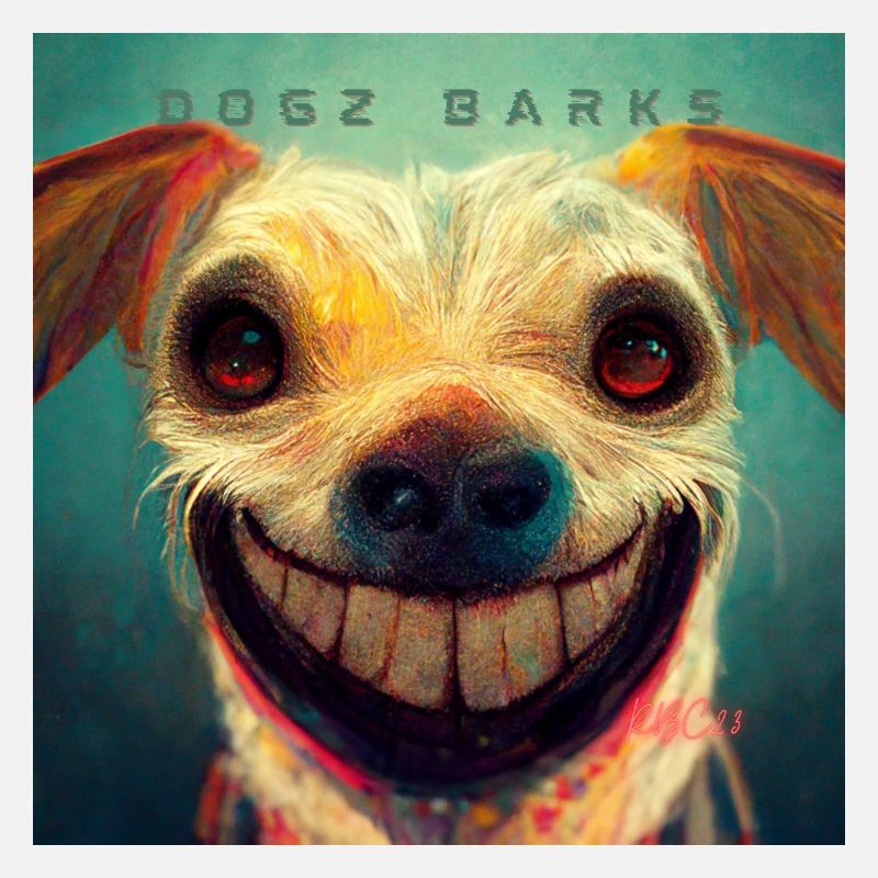 Dogz bellt