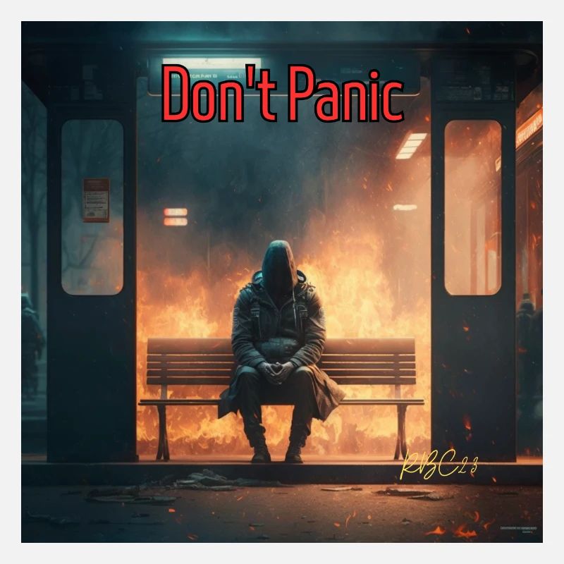 Keine Panik