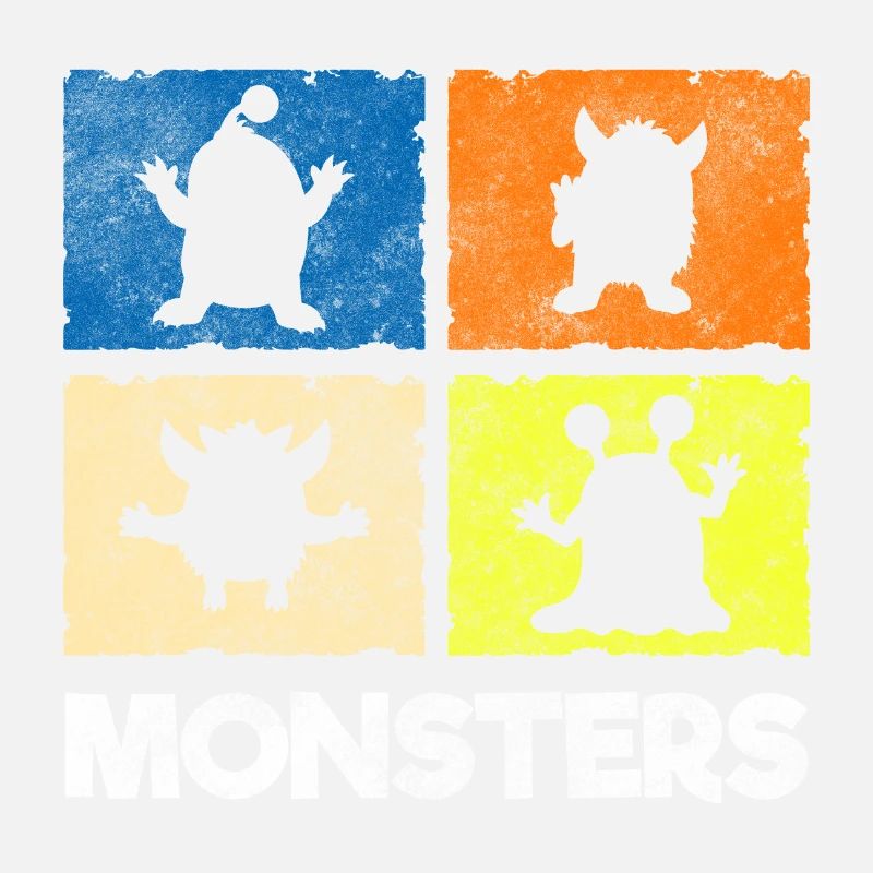 Halloween Creature Kids Disguise