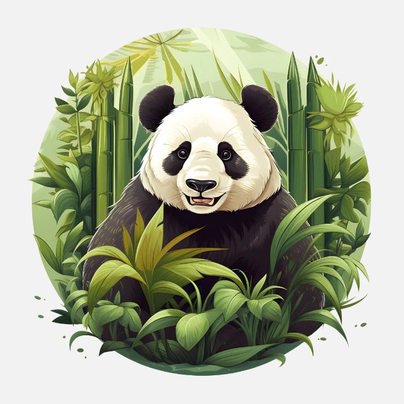Panda's Paradise