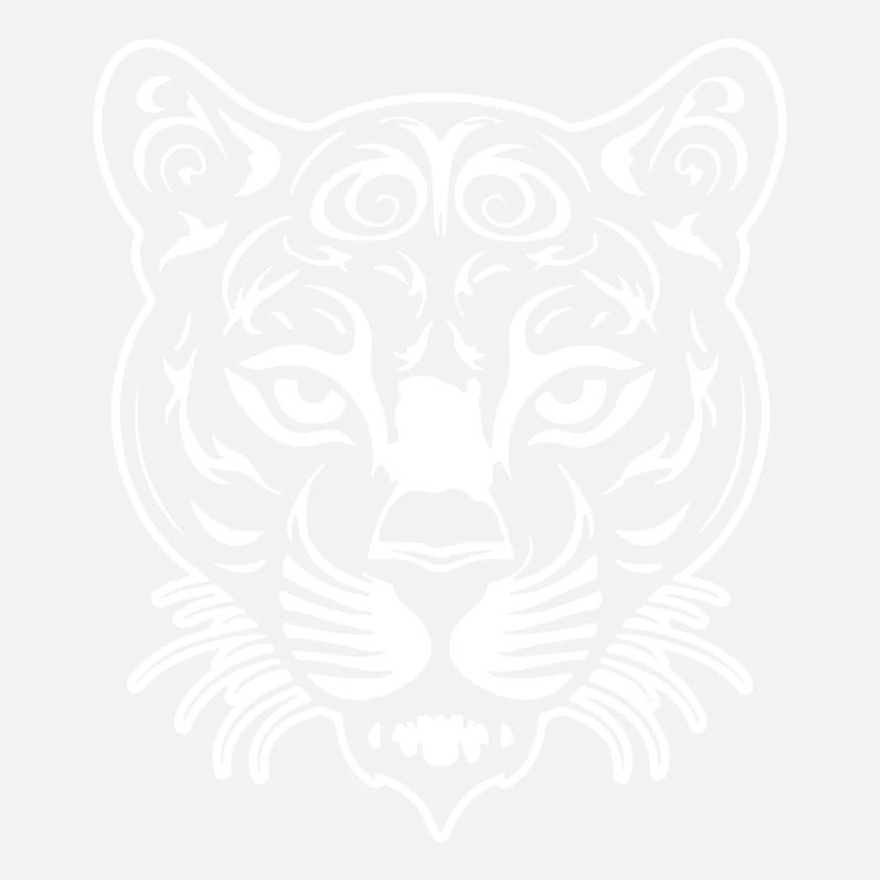 Panther Predator Jungle Wildcat
