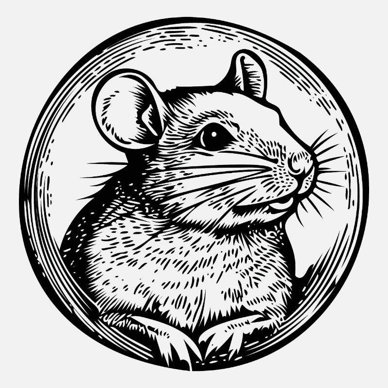 Rat, Mouse, Rodent, Rats